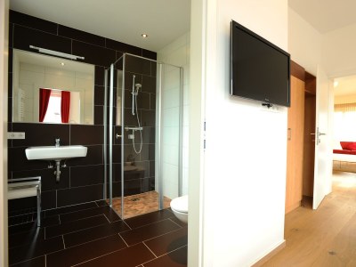 Apartment Penthouse Living Top B18 - 3 Schlafr., Bad/Du./WC - Features photo 56