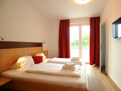 Apartment Penthouse Living Top B18 - 3 Schlafr., Bad/Du./WC - Features photo 63