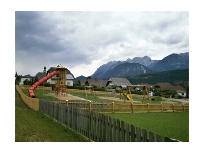 Apartment App.: 1 Schlafraum, 1 Wohnküche, Dusche, WC - Outdoor photo 11