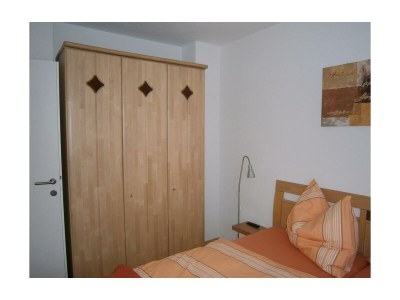 Apartment App.: 1 Schlafraum, 1 Wohnküche, Dusche, WC - Features photo 24