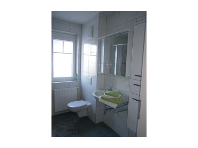 Apartment App.: 1 Schlafraum, 1 Wohnküche, Dusche, WC - Features photo 25