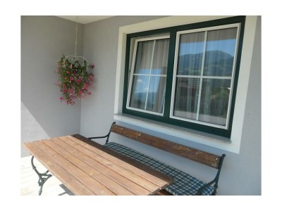 Apartment Appartement im Erdgeschoss - Outdoor photo 40