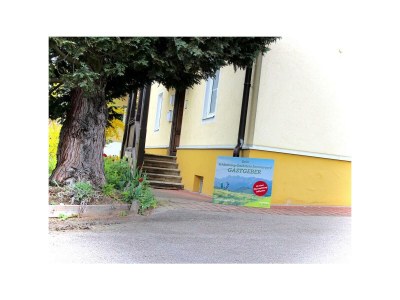 Apartment Appartement, 1 Schlafraum, Dusche, WC - Outdoor photo 3