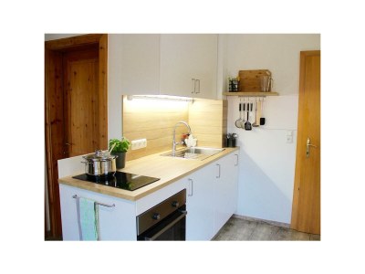 Apartment Appartement, 1 Schlafraum, Dusche, WC - Features photo 34