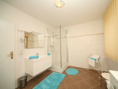 Apartment Hauser Kaibling: 1 Schlafraum/Dusche, WC - Features photo 42