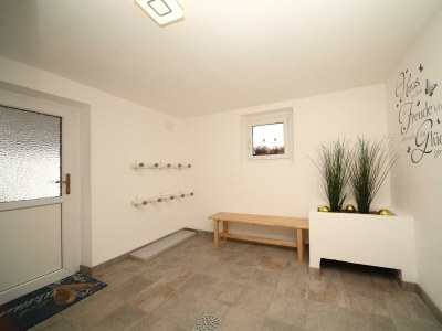 Apartment Hauser Kaibling: 1 Schlafraum/Dusche, WC - Features photo 43