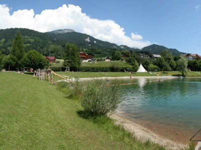 Holiday room Familienzimmer mit Dusche, WC - Outdoor photo 13