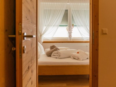Holiday room Familienzimmer mit Dusche, WC - Outdoor photo 28