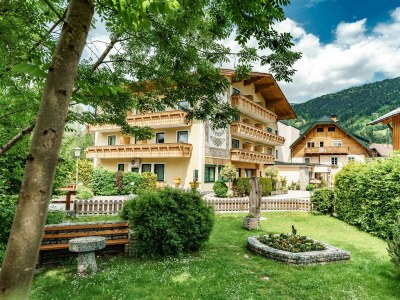 Holiday room Familienzimmer mit Dusche, WC - Outdoor photo 39