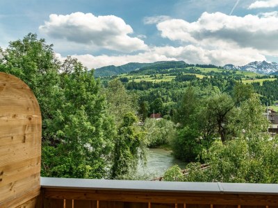 Holiday room Familienzimmer mit Dusche, WC - Outdoor photo 43