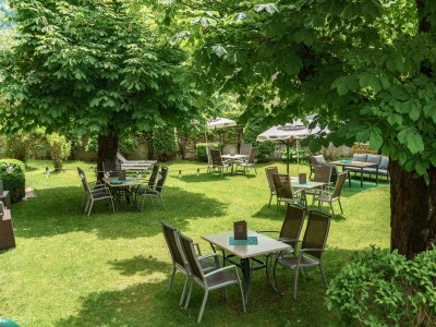 Holiday room Familienzimmer mit Dusche, WC - Outdoor photo 44