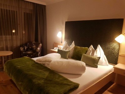 Holiday room Familienzimmer mit Dusche, WC - Outdoor photo 54