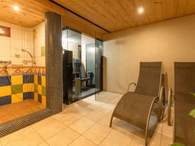 Apartment Fewo Romantik Planai - Outdoor photo 7