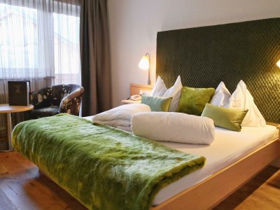 Apartment Fewo Romantik Planai - Outdoor photo 10