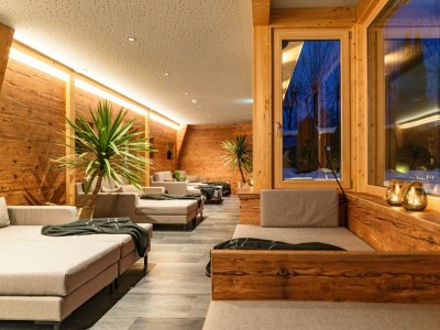 Apartment Fewo Romantik Planai - Outdoor photo 40