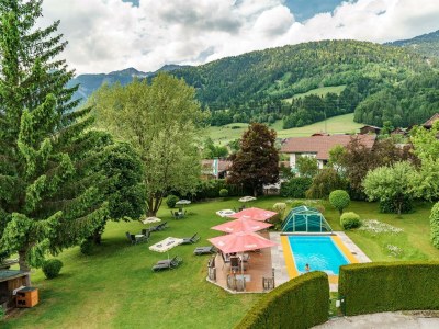 Apartment Fewo Romantik Planai - Outdoor photo 42
