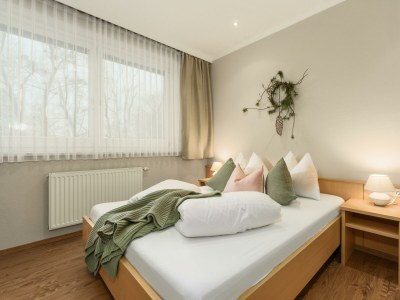 Apartment Ferienwohnung/2 Schlafr./Du., WC; 50m² in Aich - Apartment