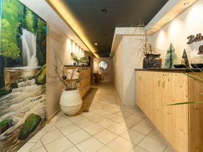 Holiday room Einzelzimmer mit Dusche, WC - Outdoor photo 5