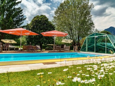 Holiday room Einzelzimmer mit Dusche, WC - Outdoor photo 20