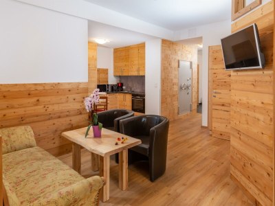 Holiday room Einzelzimmer mit Dusche, WC - Outdoor photo 40