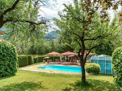 Holiday room Einzelzimmer mit Dusche, WC - Outdoor photo 57