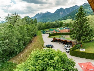 Holiday room Einzelzimmer mit Dusche, WC - Outdoor photo 61