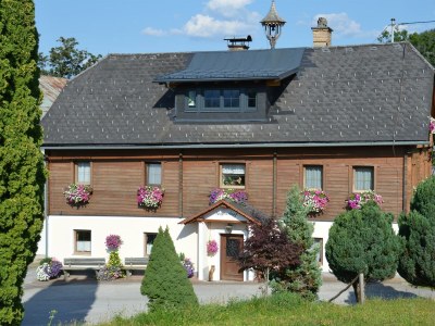 Apartment Appartement/Fewo, Dusche, WC, 2 Schlafräume - Outdoor photo 3