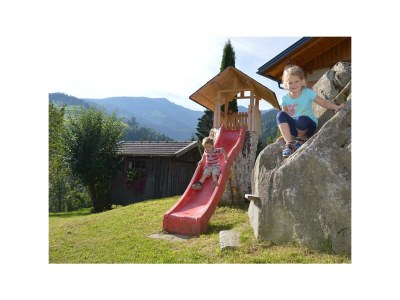Holiday room Nr. 8 - Doppelzimmer mit Dusche, WC - Outdoor photo 7