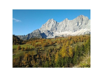 Holiday room Nr. 4 - Doppelzimmer mit Dusche, WC - Outdoor photo 16