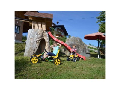 Holiday room Nr. 3 - Doppelzimmer mit Dusche, WC - Outdoor photo 9