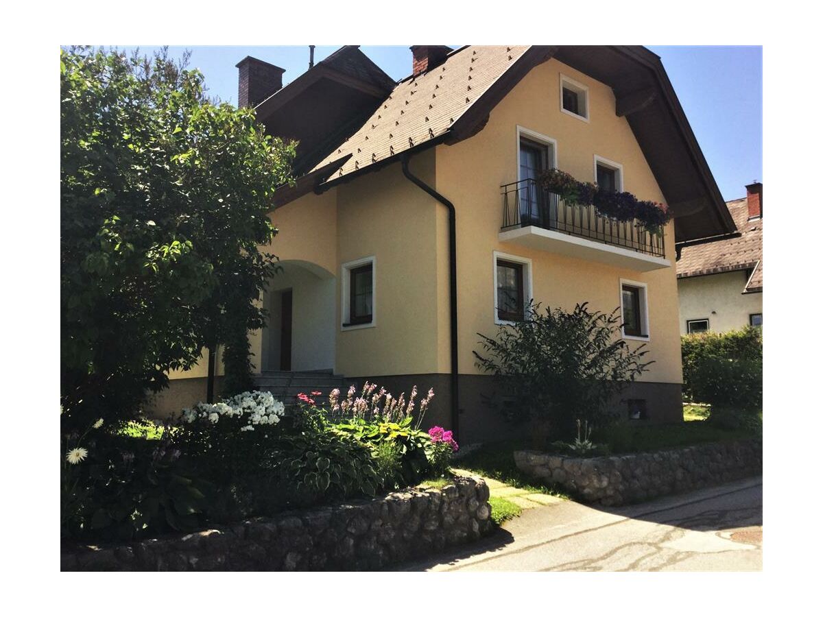 Apartment Appartement/Fewo, Bad, WC, 2 Schlafraum - Outdoor photo 2