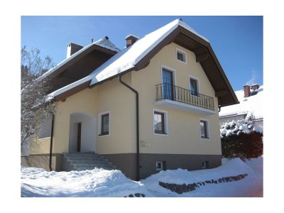 Apartment Appartement/Fewo, Bad, WC, 2 Schlafraum in Haus im Ennstal - Apartment