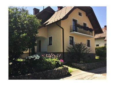 Apartment Appartement/Fewo, Bad, WC, 2 Schlafraum - Outdoor photo 2