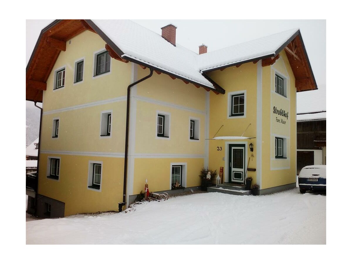 Apartment Appartement/Fewo, Dusche, WC, 2 Schlafräume - Outdoor photo 3