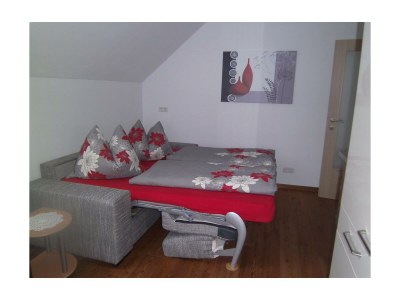 Apartment Appartement/Fewo, Dusche, WC, 2 Schlafräume - Outdoor photo 25