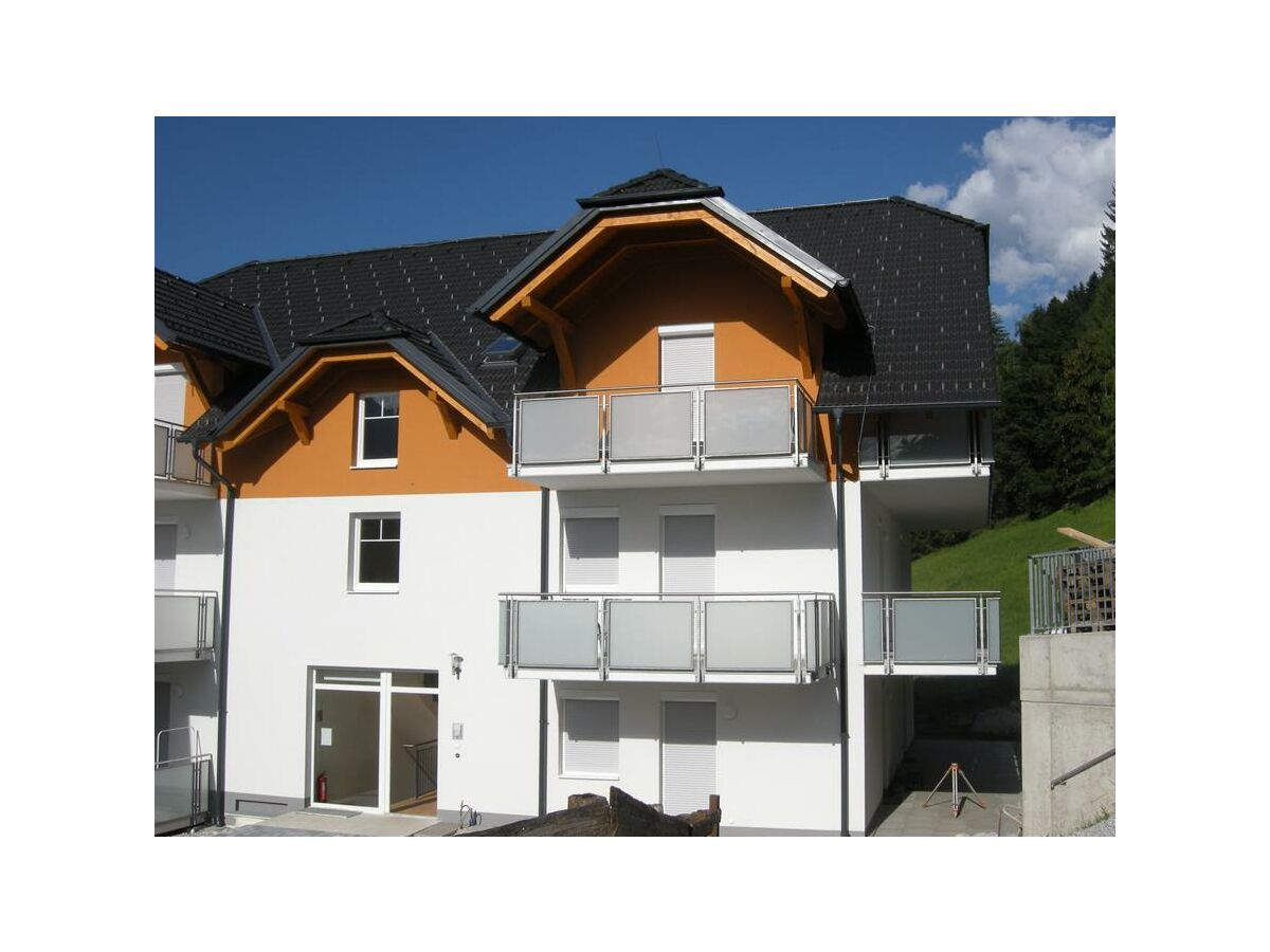 Apartment Appartement/Fewo, Dusche, WC, 1 Schlafraum