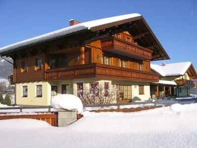 Apartment App. A1 /2 Schlafraum/Dusche, WC in Aich - Apartment