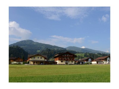Apartment App. A1 /2 Schlafraum/Dusche, WC - Outdoor photo 9