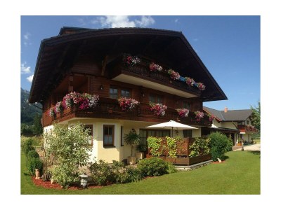 Apartment App. A1 /2 Schlafraum/Dusche, WC - Outdoor photo 28