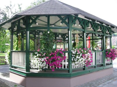 Apartment App. A1 /2 Schlafraum/Dusche, WC - Outdoor photo 30