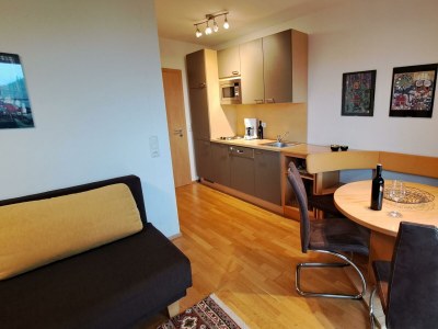 Apartment Appartement/Fewo, Dusche, WC, 1 Schlafraum - Outdoor photo 4