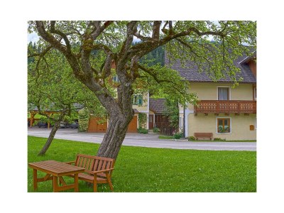 Apartment Appartement Stoderzinken - Outdoor photo 8