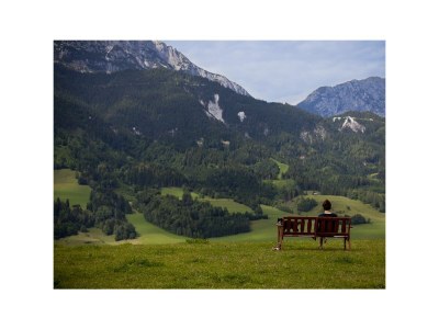 Apartment Appartement Erhzerhog Johann - Outdoor photo 2