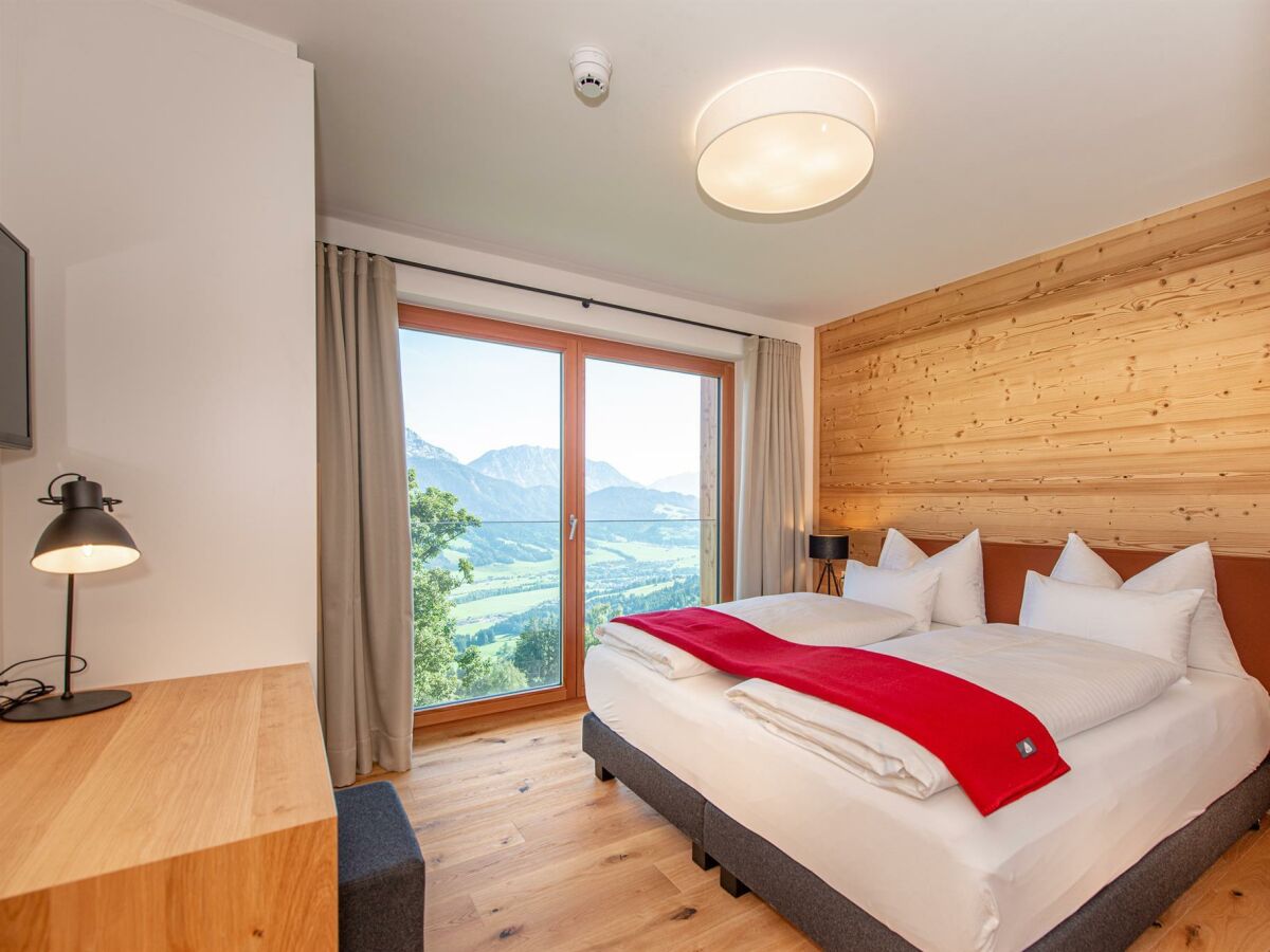 Apartment Superior Apartment mit Panoramablick