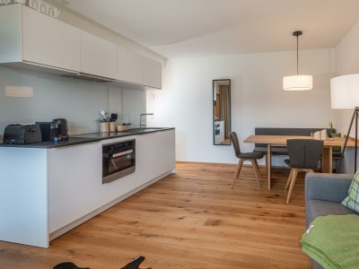 Apartment Superior Apartment mit Panoramablick - Features photo 74
