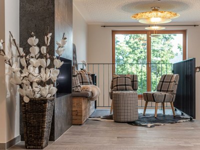 Apartment Penthouse mit Balkon & Panoramablick - Outdoor photo 65