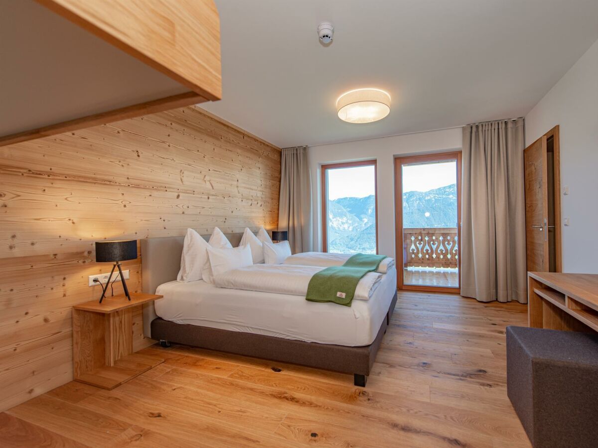 Apartment Superior Penthouse mit Balkon & Panoramablick - Outdoor photo 2