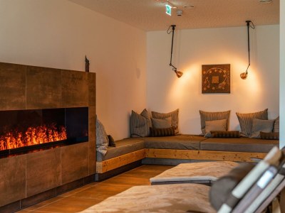 Apartment Superior Penthouse mit Balkon & Panoramablick - Outdoor photo 12