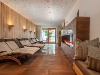 Apartment Superior Penthouse mit Balkon & Panoramablick - Outdoor photo 50