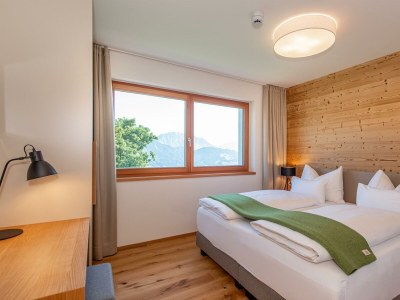 Apartment Deluxe Apartment mit zwei Balkonen & Panoramablick - Outdoor photo 41